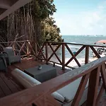 Mangrove Bay Hotel San Andres Islas