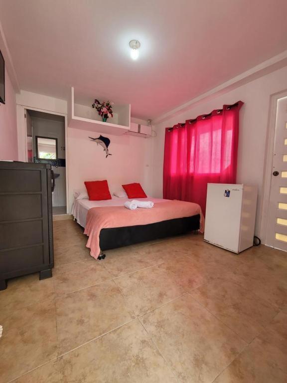 Hotel Mangrove Bay Islas San Andrés