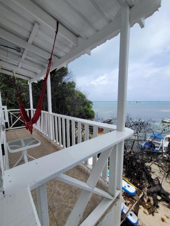 Hotel Mangrove Bay Islas San Andrés