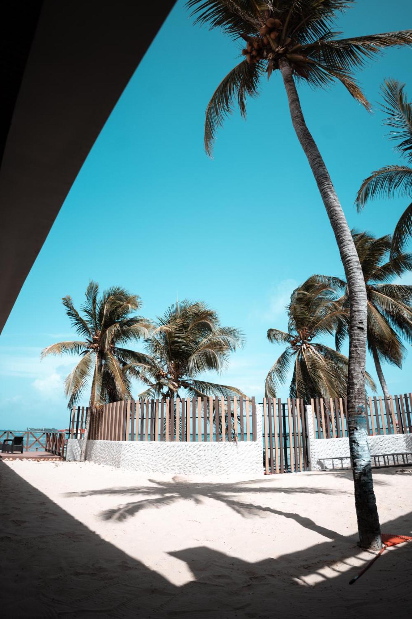 Mangrove Bay Islas Hotel San Andrés