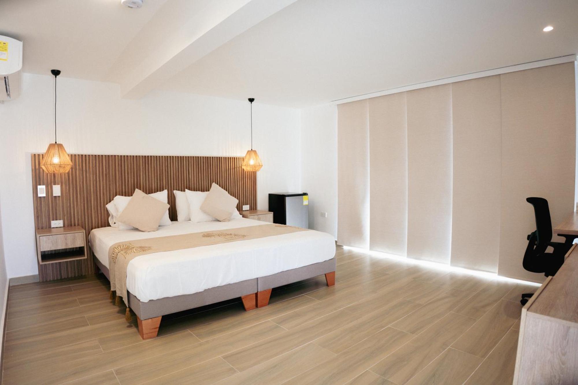 Hotel Mangrove Bay Islas San Andrés