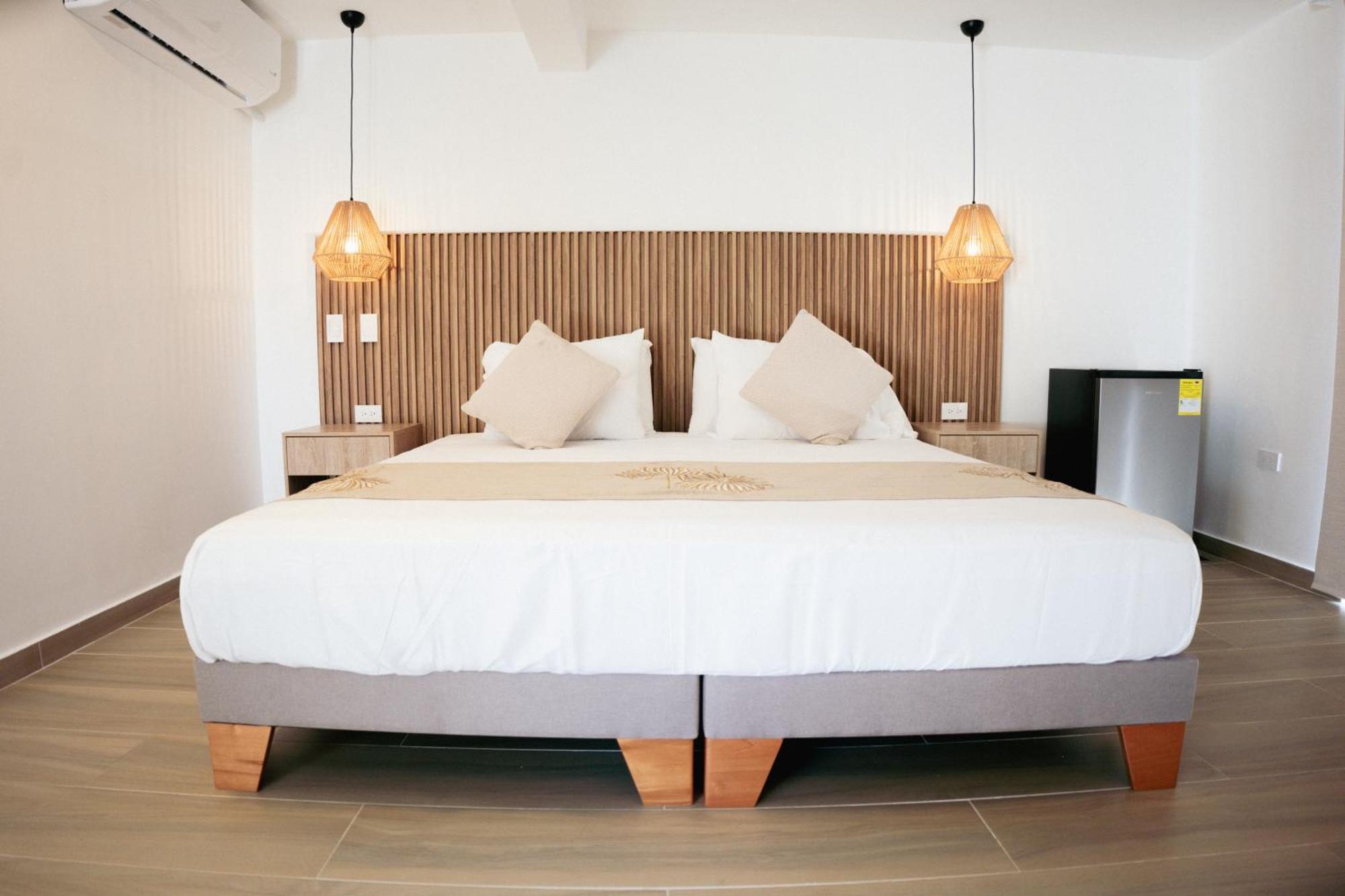 Hotel Mangrove Bay Islas