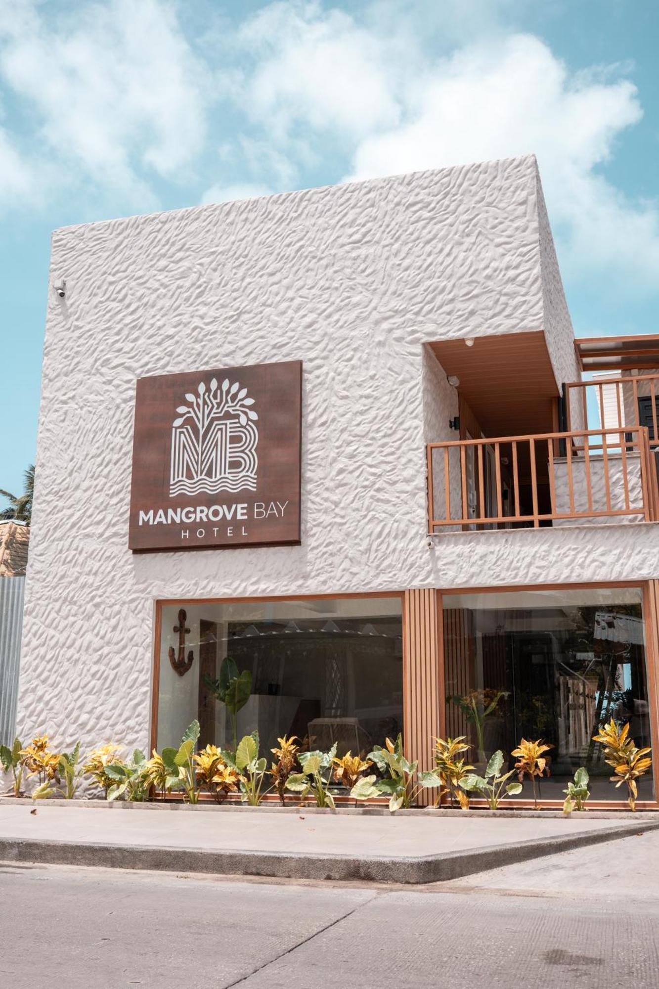 Hotel Mangrove Bay Islas